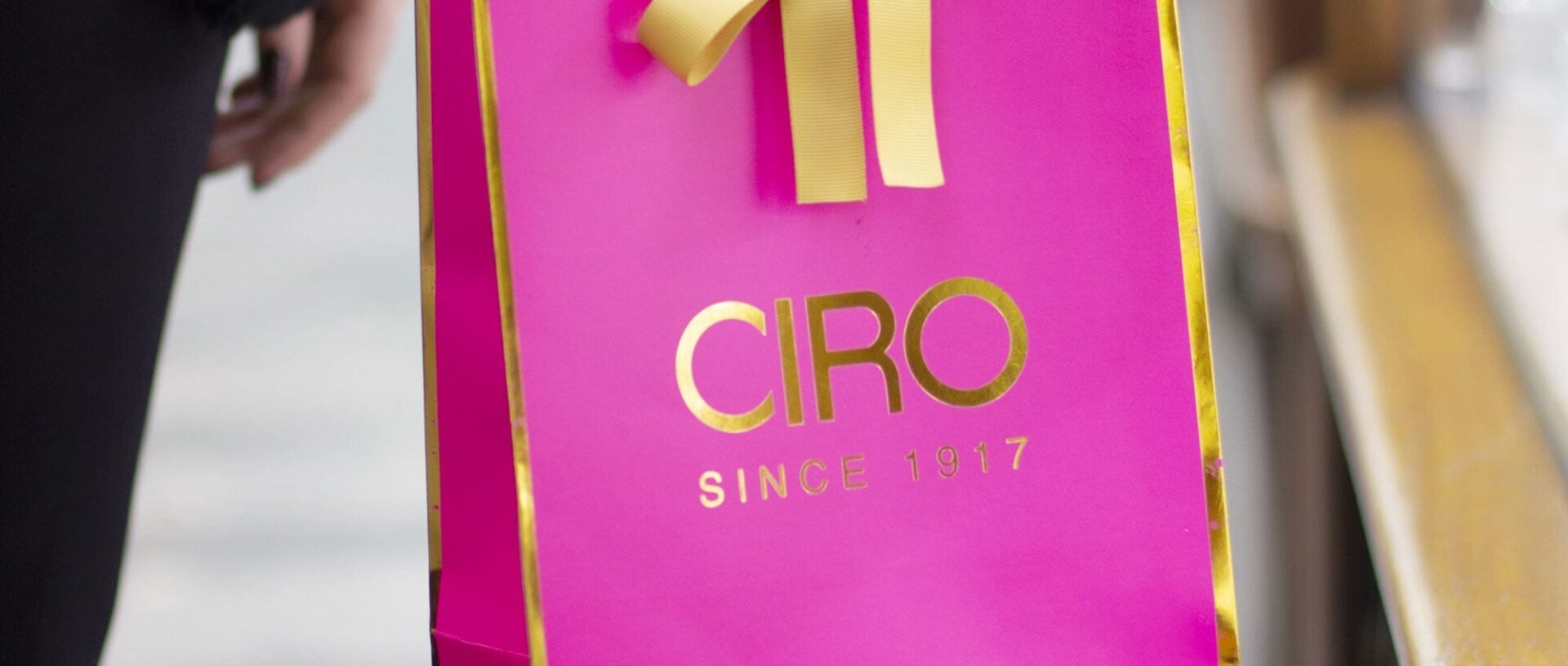 Ciro - Burlington Arcade