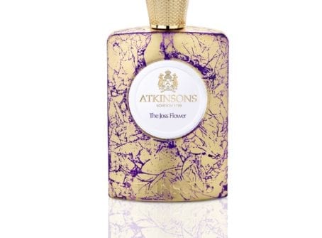 Atkinsons The Joss Flower fragrance