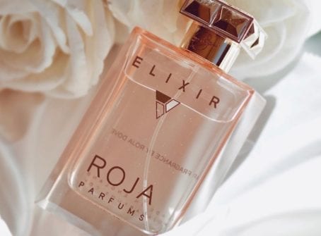 Roja Parfums' Elixir Edition Speciale