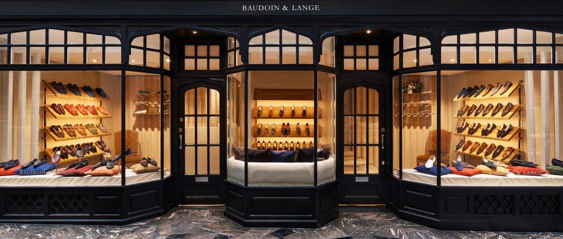 Church's shoes burlington arcade online